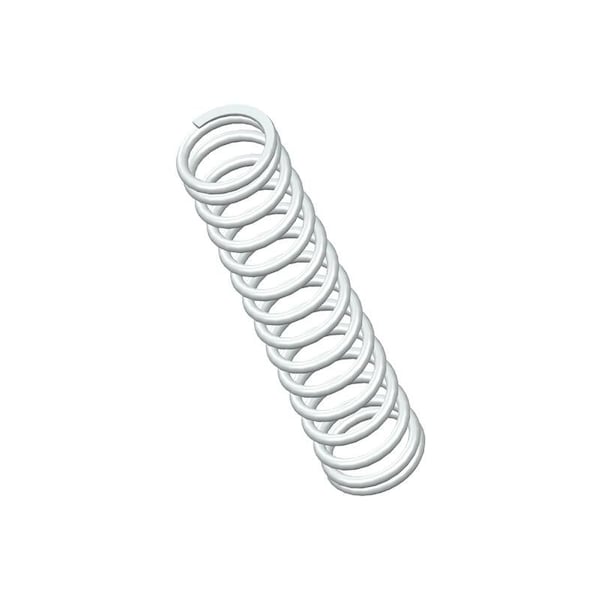 Approved Vendor Compression Spring, O= .600, L= 2.75, W= .067 G709972087 - main